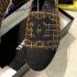 Chanel Flat Espadrilles 011